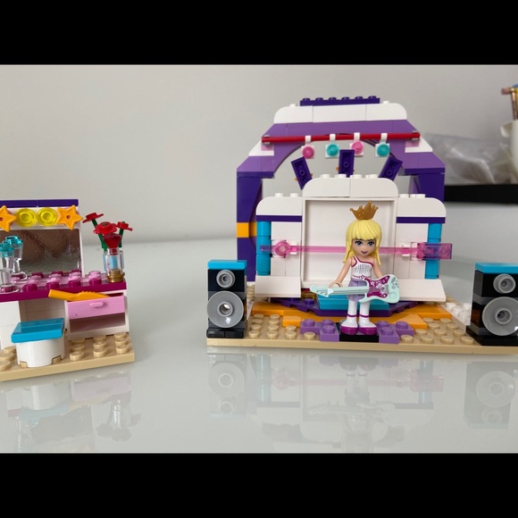 Lego concert - Picture 4 of 6
